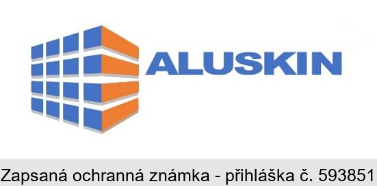 ALUSKIN