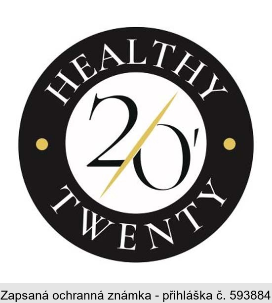 HEALTHY TWENTY