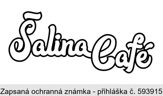 Šalina Café