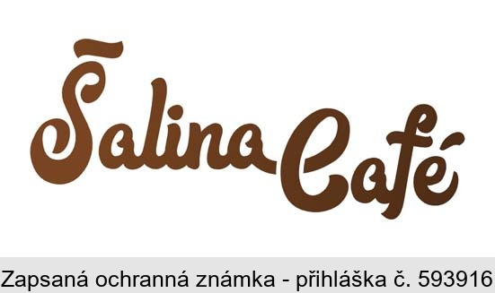 Šalina Café