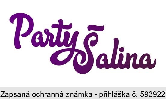 Party Šalina