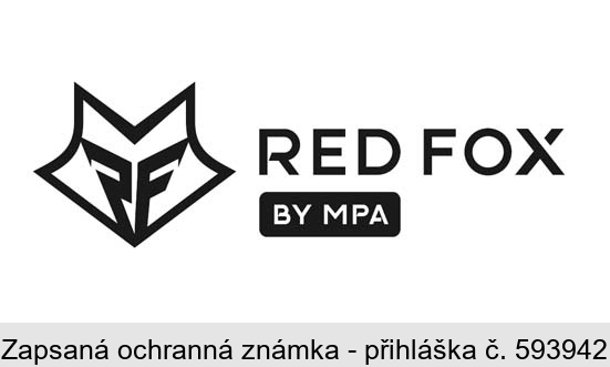 RF RED FOX BY MPA