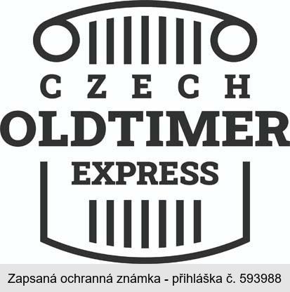 CZECH OLDTIMER EXPRESS