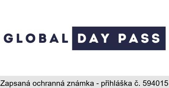 GLOBAL DAY PASS