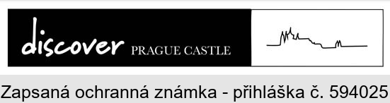 discover PRAGUE CASTLE