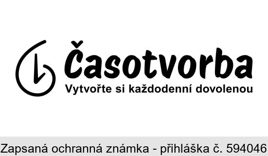 Časotvorba Vytvořte si každodenní dovolenou