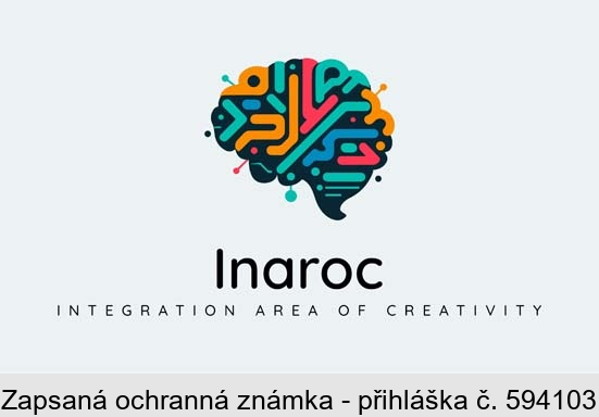 Inaroc INTEGRATION AREA OF CREATIVITY