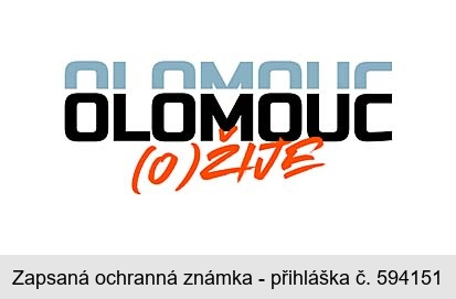 Olomouc žije