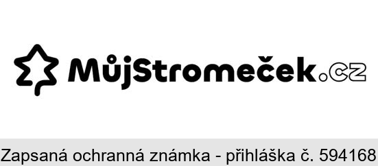 MůjStromeček.cz