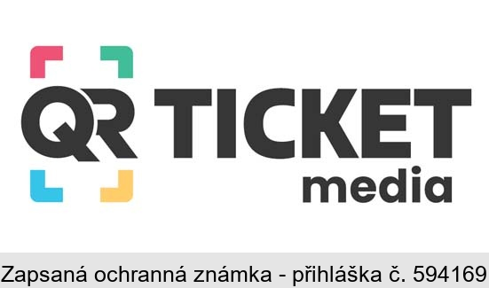 QR TICKET media