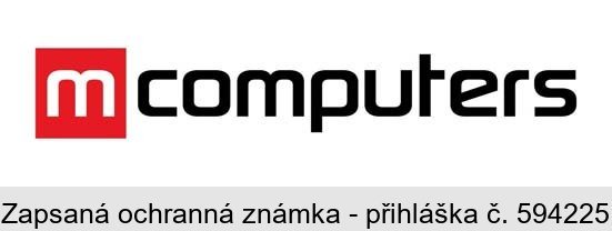 m computers