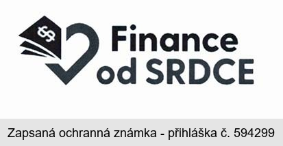 Finance od SRDCE