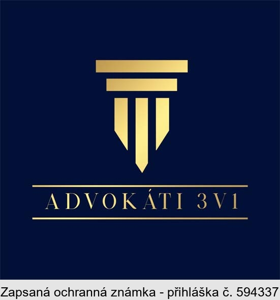 ADVOKÁTI 3V1