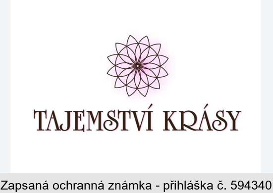 TAJEMSTVÍ KRÁSY