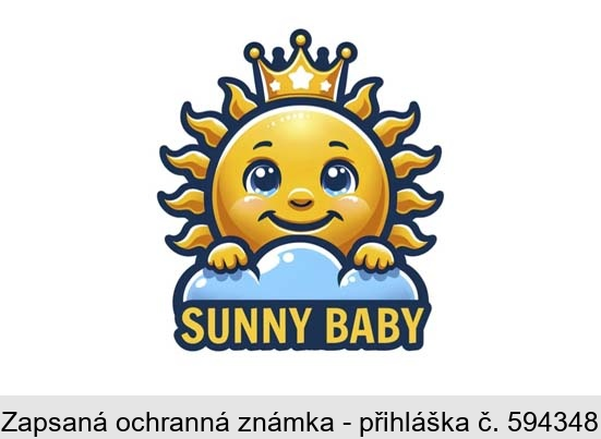 SUNNY BABY