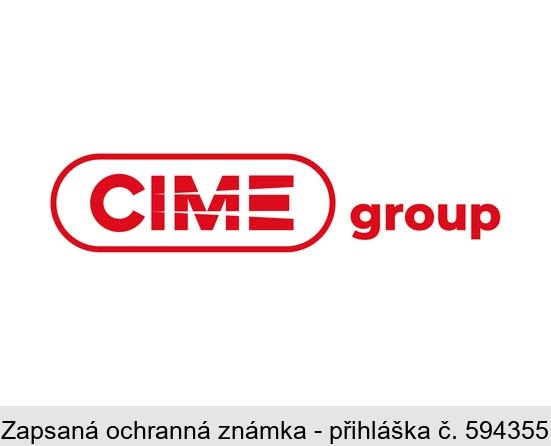 CIME group