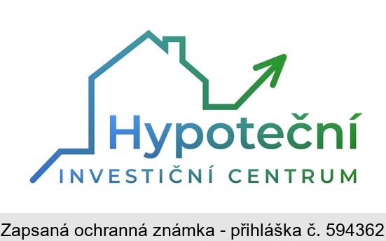 Hypoteční INVESTIČNÍ CENTRUM