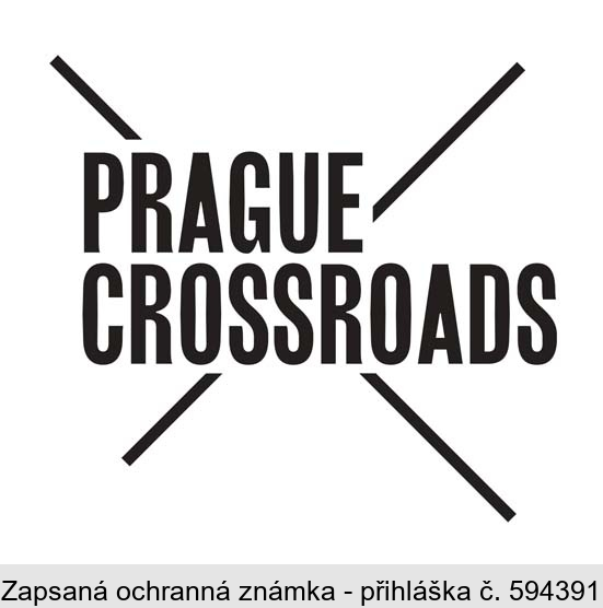 PRAGUE CROSSROADS
