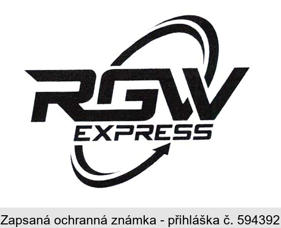 RGW EXPRESS