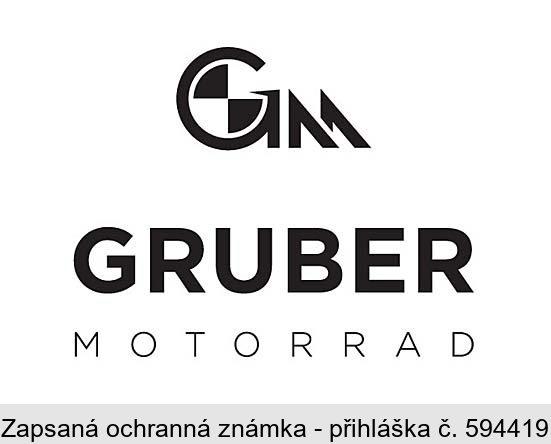 GM GRUBER MOTORRAD