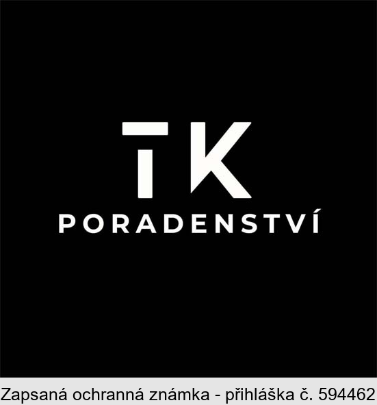 tkporadenství