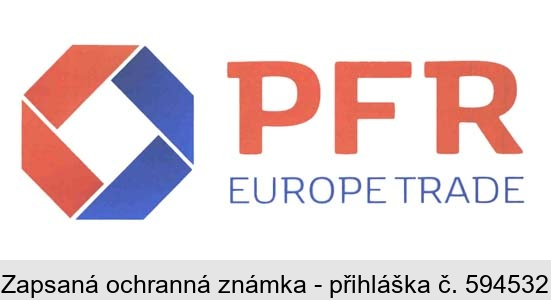 PFR EUROPE TRADE