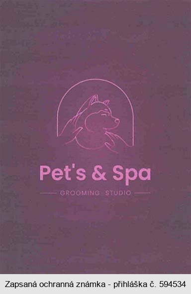 Pet's & Spa GROOMING STUDIO