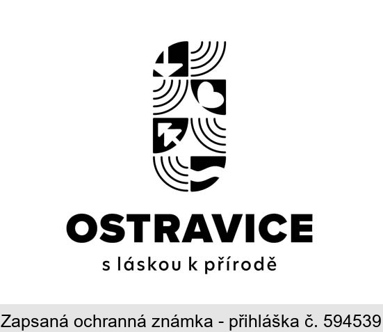 OSTRAVICE s láskou k přírodě