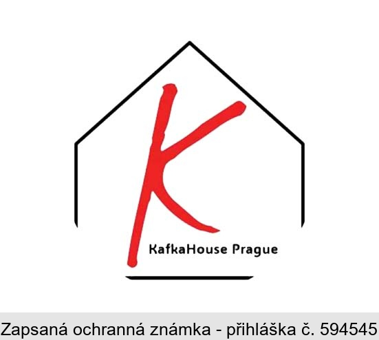 K KafkaHouse Prague