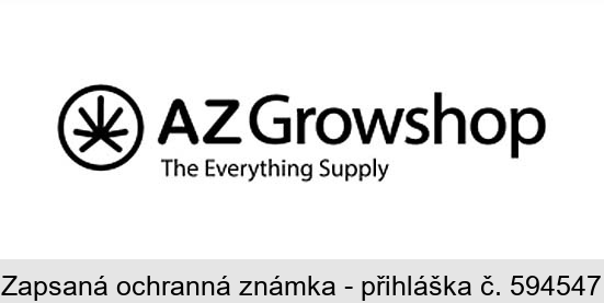 AZ Growshop The Everythink Supply