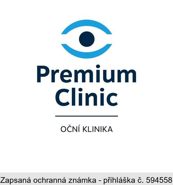 Premium Clinic OČNÍ KLINIKA