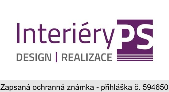 Interiéry PS DESIGN REALIZACE