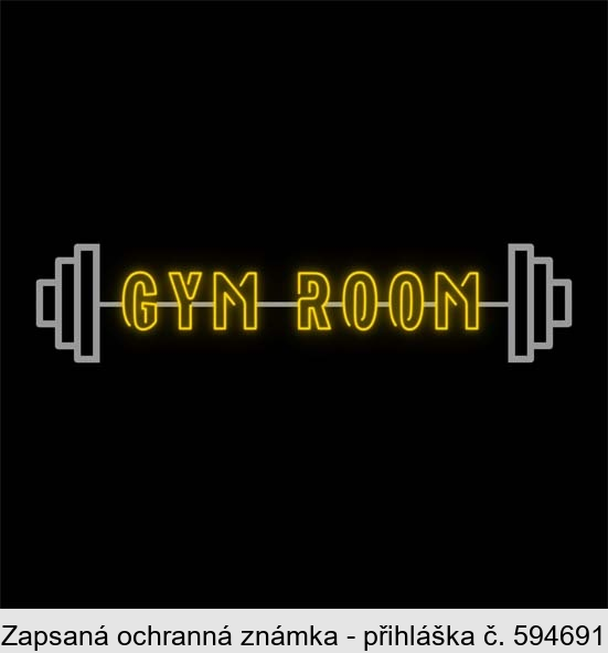 GYM ROOM