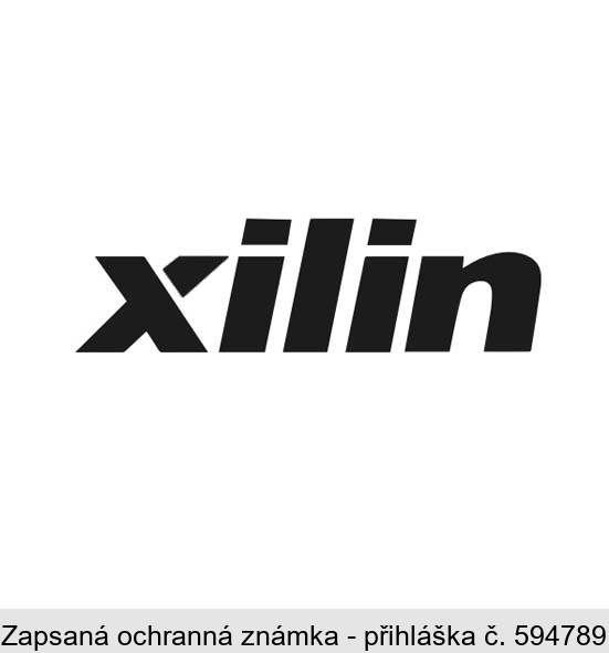 xilin