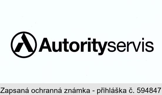 Autorityservis