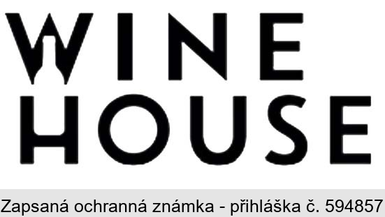 WINE HOUSE