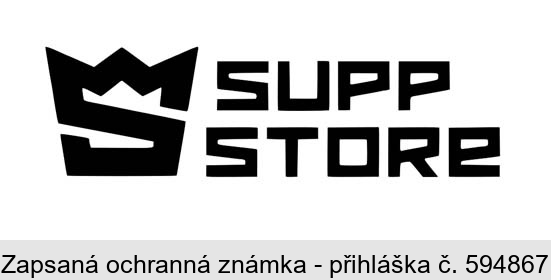 SUPP STORE