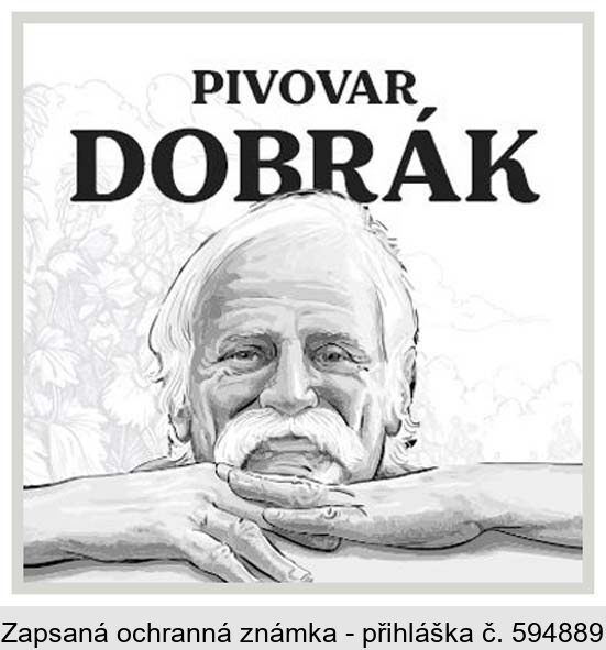 PIVOVAR DOBRÁK