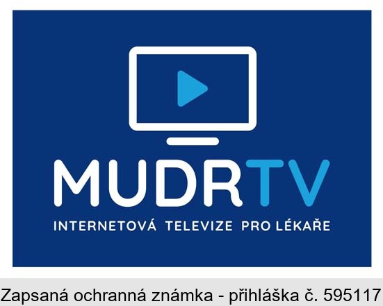 MUDRTV INTERNETOVÁ TELEVIZE PRO LÉKAŘE