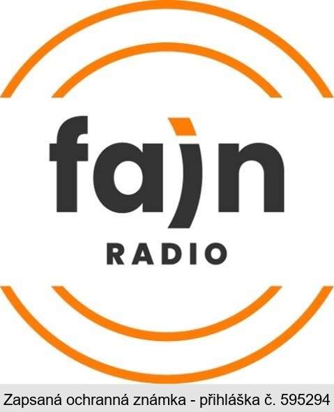 fajn RADIO