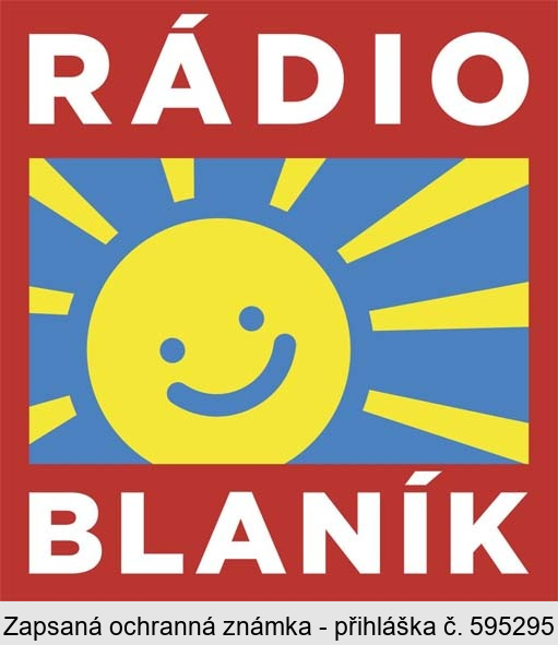 RÁDIO BLANÍK