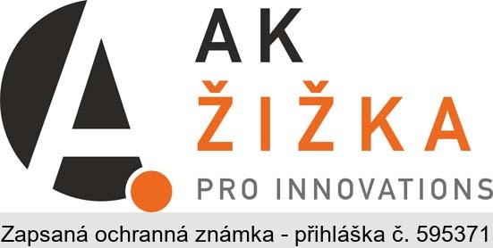 AK ŽIŽKA PRO INNOVATIONS