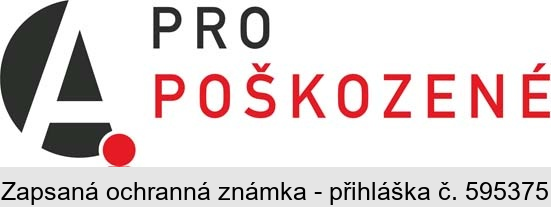 A PRO POŠKOZENÉ