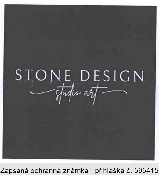 STONE DESIGN studio art