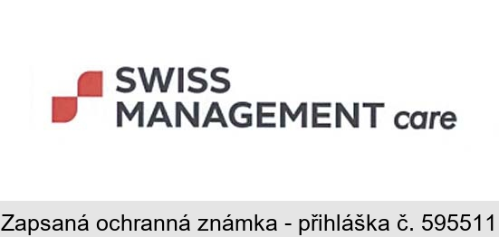 SWISS MANAGEMENT care