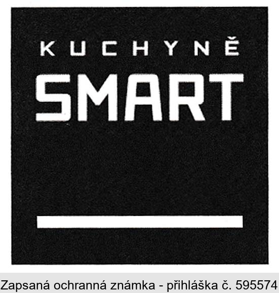 KUCHYNĚ SMART