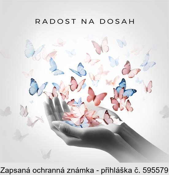 RADOST NA DOSAH