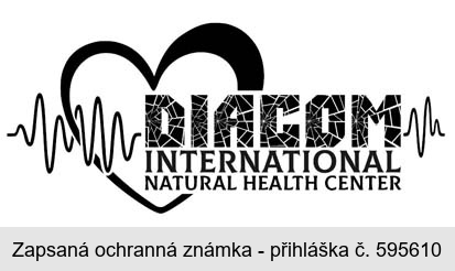 DIACOM INTERNATIONAL NATURAL HEALTH CENTER