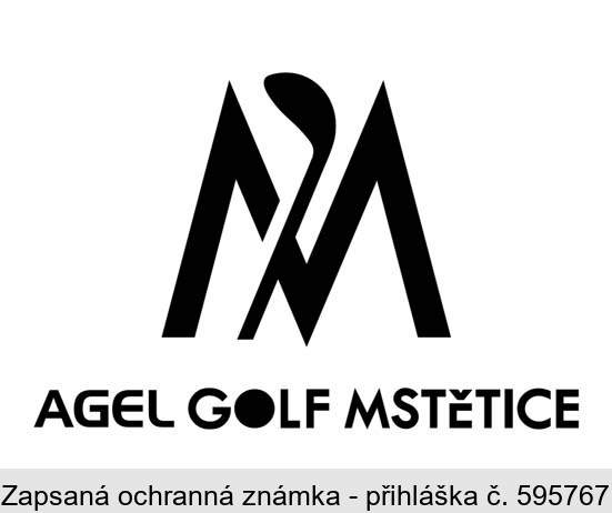 M AGEL GOLF MSTĚTICE