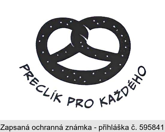 PRECLÍK PRO KAŽDÉHO